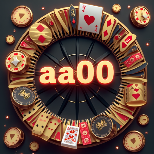 Logo aa00